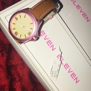 neiman marcus Eleven Eleven Watch